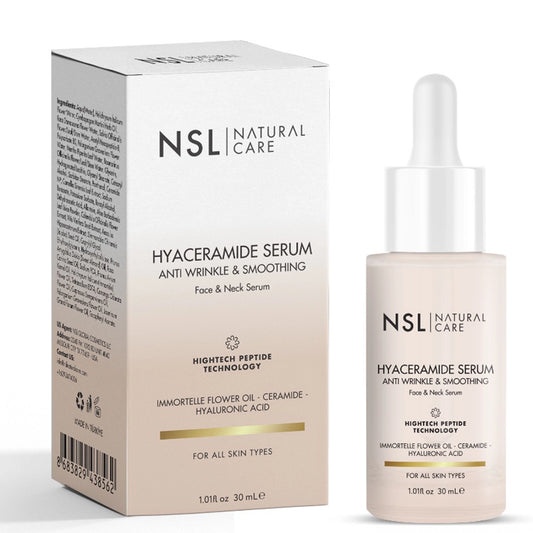 Anti-Aging Hyaceramide Serum
